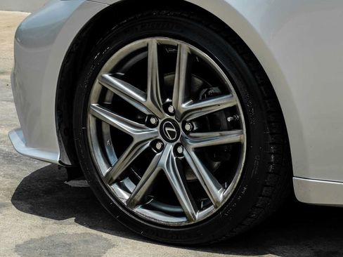 Used 2014 Lexus IS 250 w/ F-Sport Package RWD image 53
