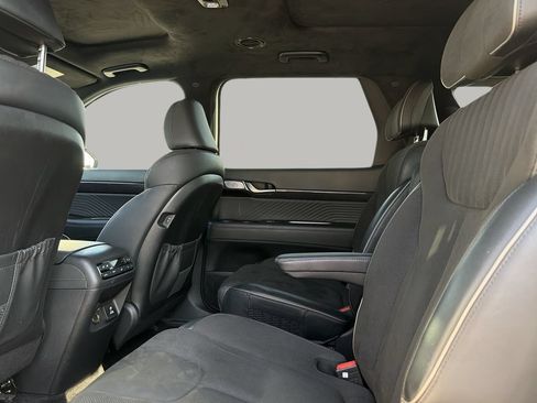 Used 2024 Hyundai Palisade Calligraphy AWD/4WD image 16