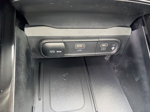 Certified 2023 Kia Telluride S w/ S Sunroof Package image 61