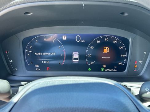 Used 2025 Honda Accord SE image 20