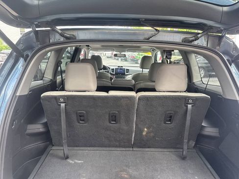 Used 2016 Honda Pilot EX-L image 8