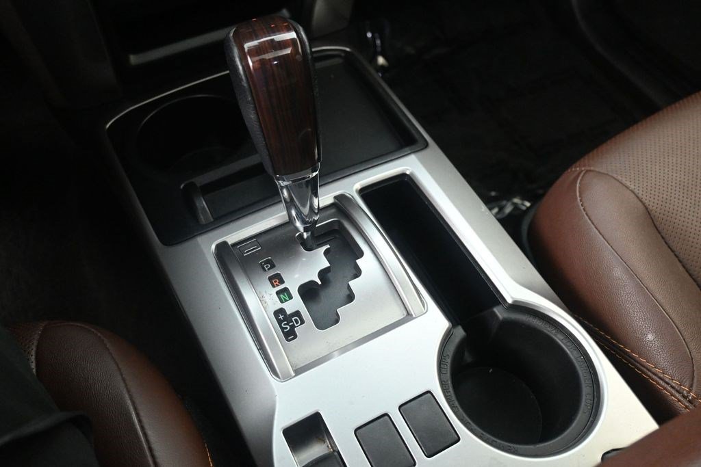 Used 2021 Toyota 4Runner Limited RWD image 25