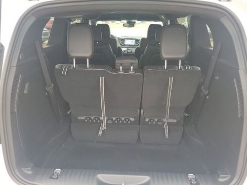 New 2026 Chrysler Pacifica Select w/ S Appearance Package image 27