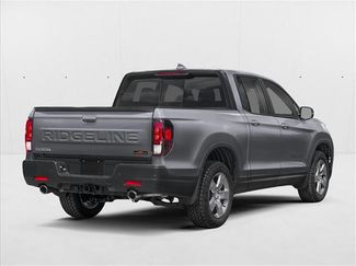 New 2026 Honda Ridgeline TrailSport video 2