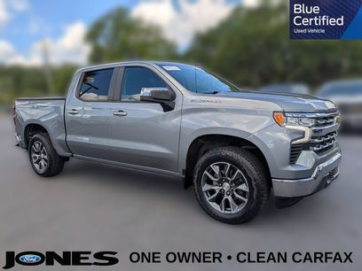 Used 2023 Chevrolet Silverado 1500 LT