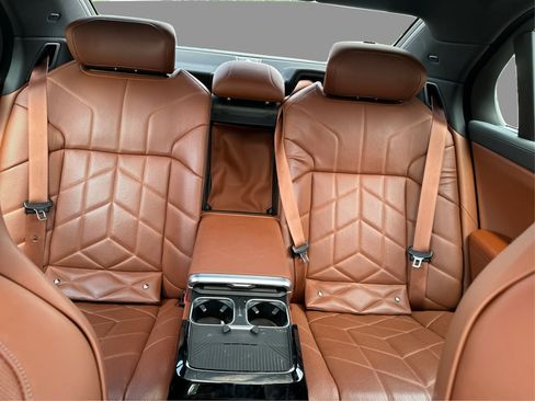 Used 2023 BMW 760i xDrive w/ Luxury Rear Seating Package AWD/4WD image 53