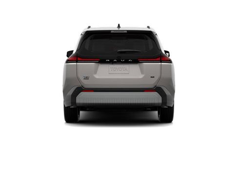 New 2026 Toyota RAV4 SE AWD/4WD image 8