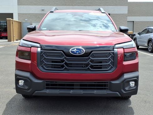 Certified 2026 Subaru Outback Premium AWD/4WD image 2