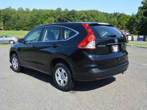Used 2012 Honda CR-V LX image 6