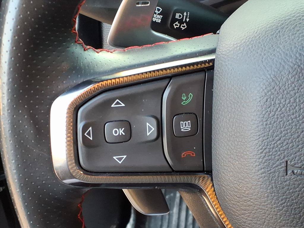Used 2024 RAM 1500 TRX w/ TRX Level 2 Equipment Group AWD/4WD image 12