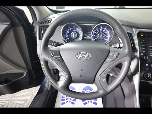 Used 2014 Hyundai Sonata GLS w/ Popular Equipment Group 2 image 26