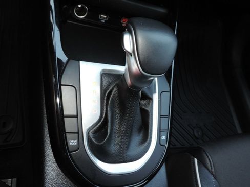 Used 2024 Kia Forte GT-Line FWD image 23