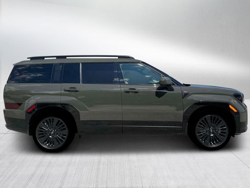 New 2026 Hyundai Santa Fe Calligraphy image 9