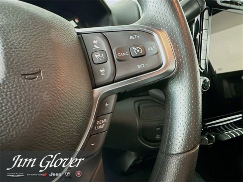 New 2026 RAM 2500 Tradesman image 29