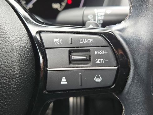 Used 2022 Honda Civic Sport image 21