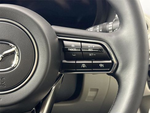 New 2026 MAZDA CX-90 3.3 Turbo w/ Premium Plus Pkg AWD/4WD image 21