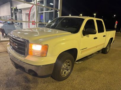 Used 2007 GMC Sierra 1500 SL