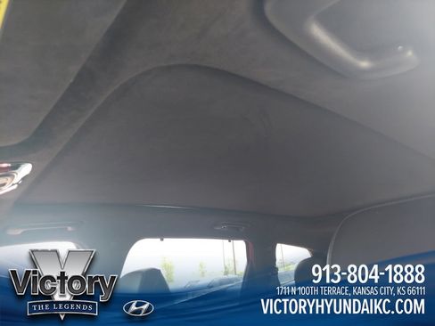 Used 2022 Hyundai Santa Fe Calligraphy w/ Cargo Package FWD image 37