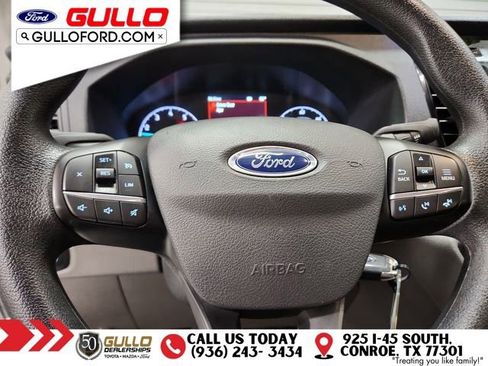 Used 2024 Ford Transit 350 XLT image 22