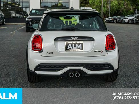 Used 2024 MINI Cooper S FWD image 10