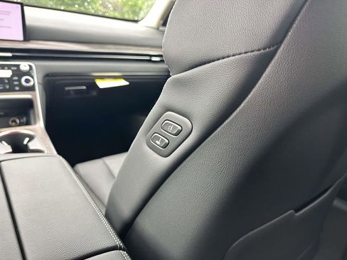 New 2026 Genesis GV80 2.5T Prestige AWD/4WD image 11