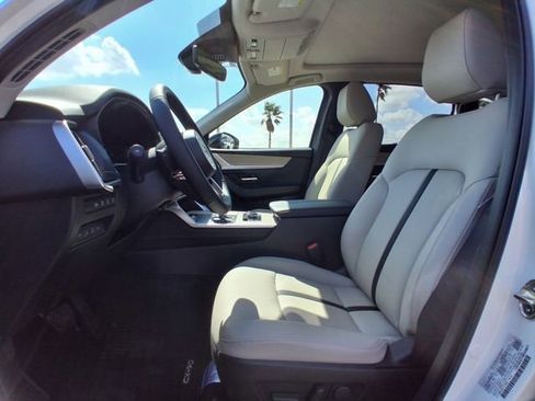 New 2026 MAZDA CX-90 3.3 Turbo w/ Premium Sport Pkg AWD/4WD image 15