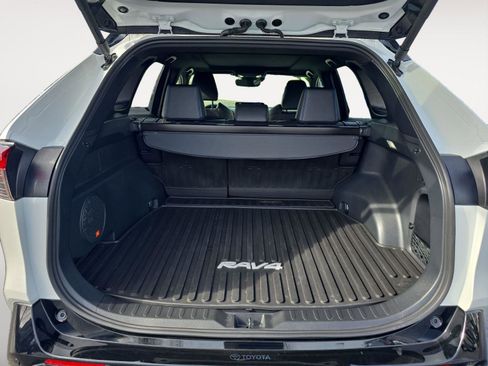 Used 2024 Toyota RAV4 XSE w/ Advanced Technology Package image 13