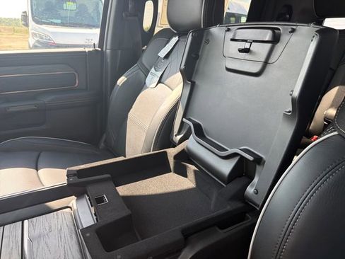New 2026 RAM 3500 Limited AWD/4WD image 27