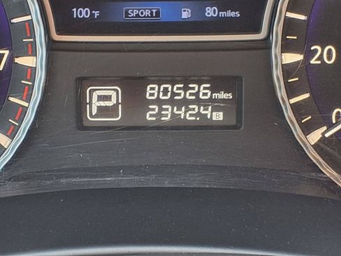 Used 2020 INFINITI QX60 Pure FWD image 13