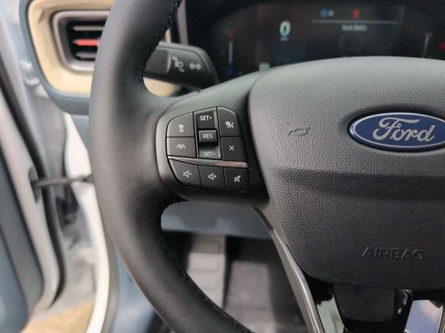 New 2026 Ford Maverick Lariat w/ 4K Tow Package image 31