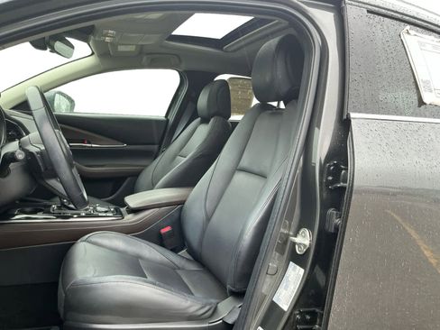 Used 2023 MAZDA CX-30 AWD 2.5 S w/ Premium Package image 9