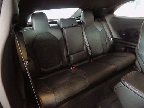 New 2026 Dodge Charger Scat Pack AWD/4WD image 34