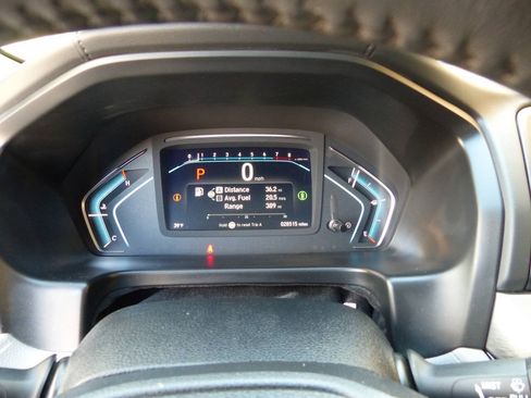 Used 2024 Honda Odyssey Touring image 32