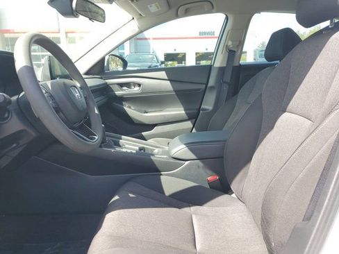 Used 2024 Honda Accord LX image 15