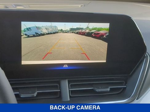 New 2026 Chevrolet Trax LT w/ Driver Confidence Package FWD image 14