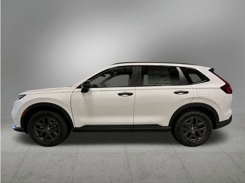 New 2026 Honda CR-V TrailSport image 2