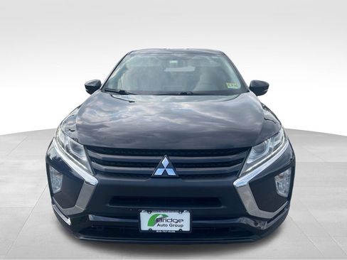 Used 2019 Mitsubishi Eclipse Cross LE AWD/4WD image 2
