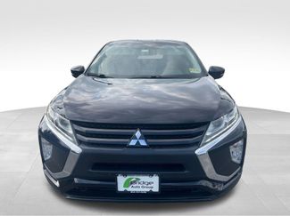 Used 2019 Mitsubishi Eclipse Cross LE AWD/4WD video 2