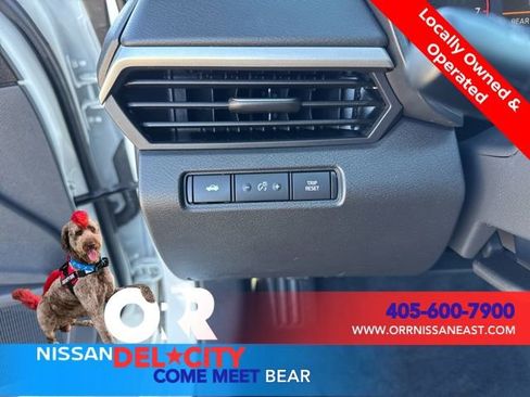 Certified 2025 Nissan Altima 2.5 S image 17