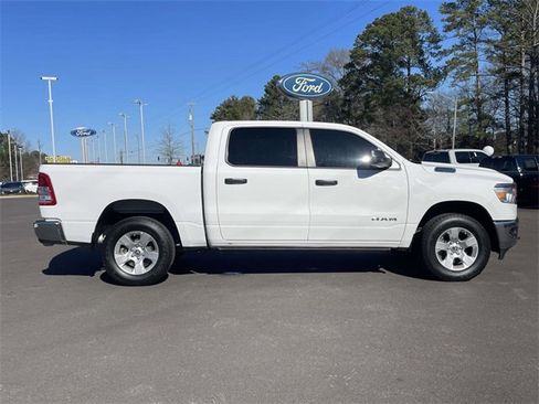 Used 2023 RAM 1500 Big Horn image 3