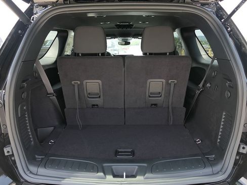 New 2026 Dodge Durango GT AWD/4WD image 18