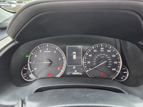 Used 2020 Lexus RX 350 AWD w/ Premium Package image 16