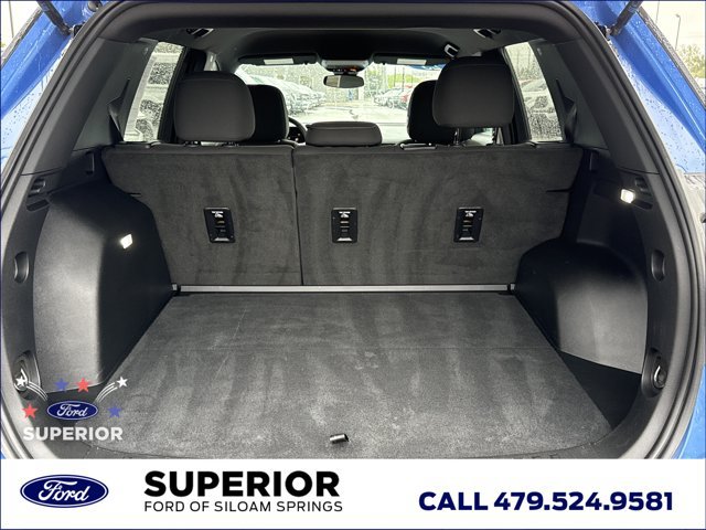 Used 2025 GMC Terrain Elevation AWD/4WD image 13