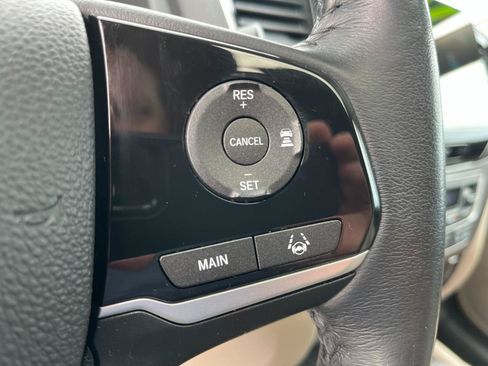 Used 2021 Honda Pilot EX-L image 40
