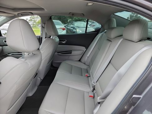 Used 2020 Acura TLX FWD image 10