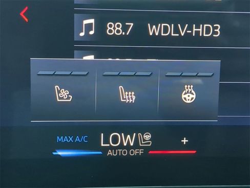 New 2026 BMW X3 xDrive30 w/ Premium Package image 24