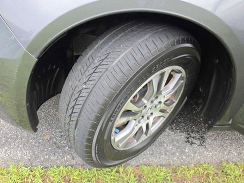 Used 2012 Honda Odyssey EX-L image 9
