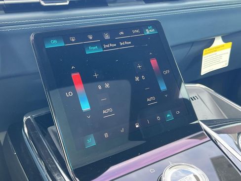 New 2026 Cadillac Escalade IQ Sport 2 image 21