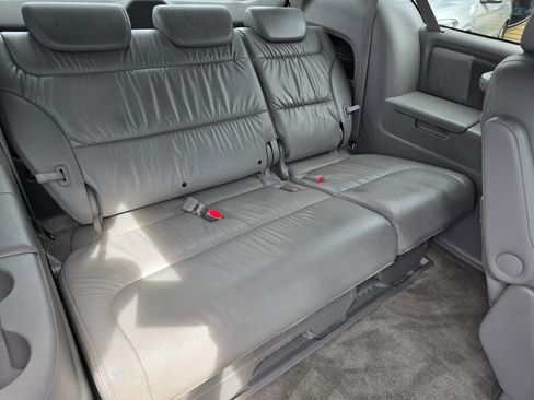 Used 2009 Honda Odyssey EX-L image 31