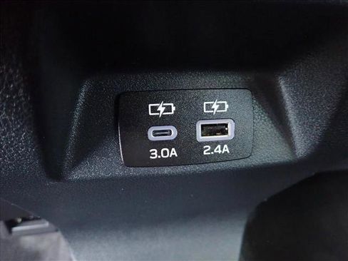 Certified 2025 Subaru Crosstrek 2.5i Sport image 10